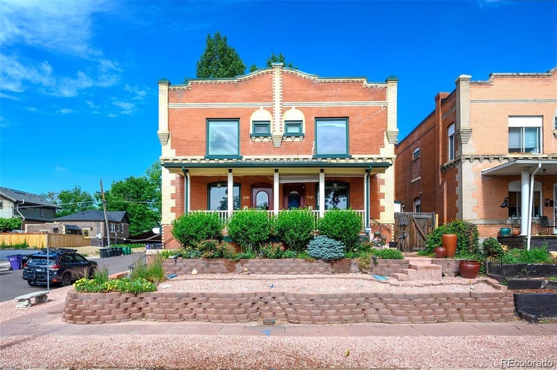 3303 Tennyson St, Denver, CO 80212