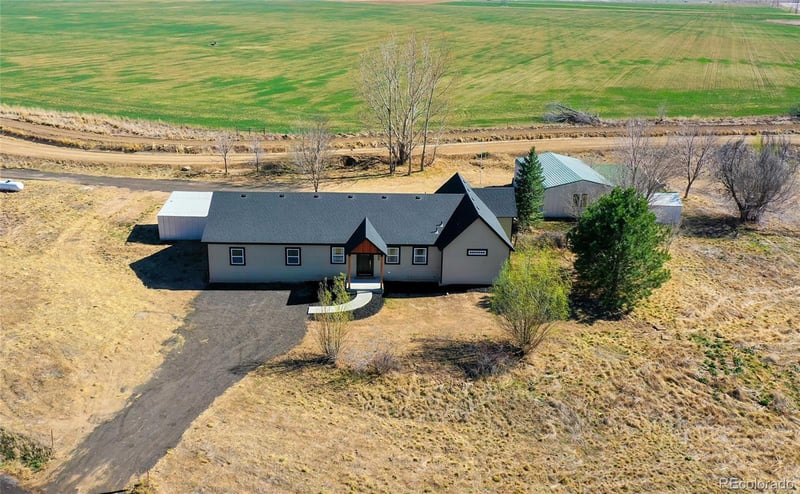 7588 County Road 16, Frederick, CO 80530