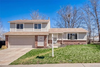 2556 Cimarron St, Aurora, CO 80014