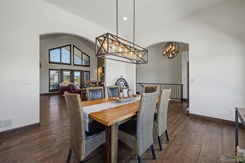 19210 Royal Troon Dr, Monument, CO 80132