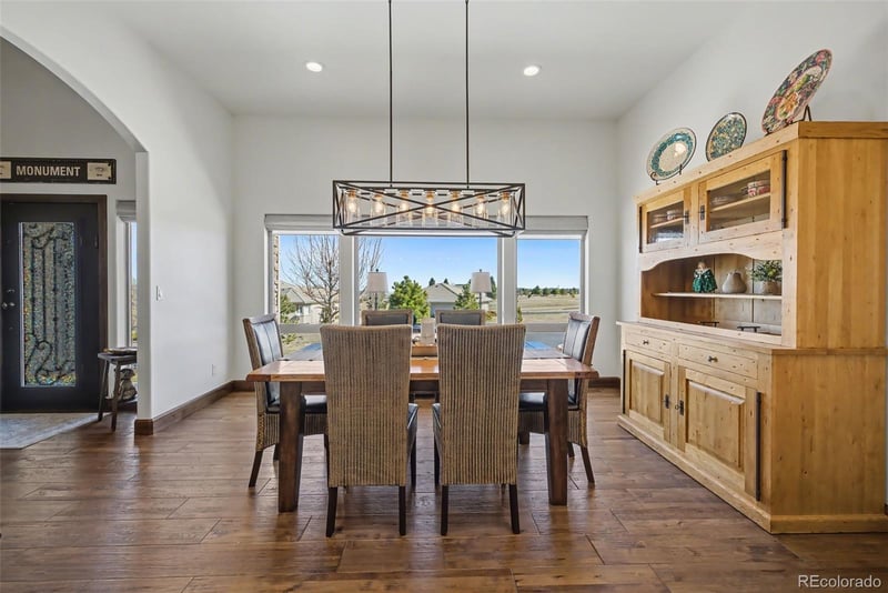 19210 Royal Troon Dr, Monument, CO 80132