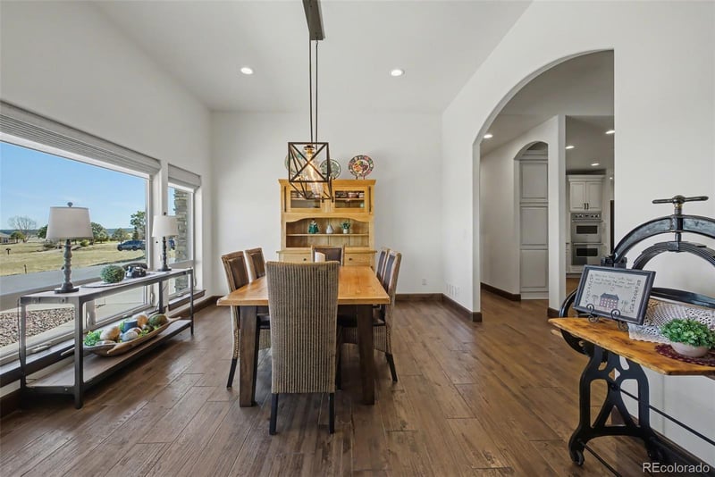 19210 Royal Troon Dr, Monument, CO 80132