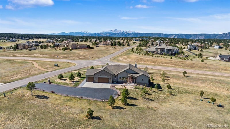 19210 Royal Troon Dr, Monument, CO 80132