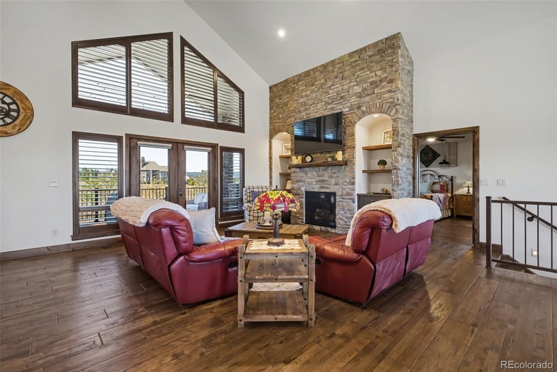 19210 Royal Troon Dr, Monument, CO 80132