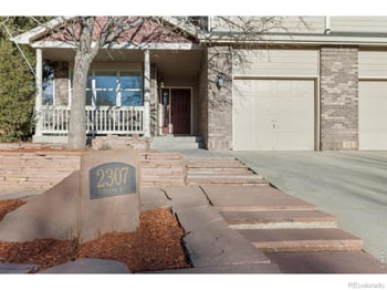 2307 Bluebird Dr, Longmont, CO 80504