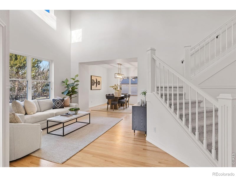 2307 Bluebird Dr, Longmont, CO 80504