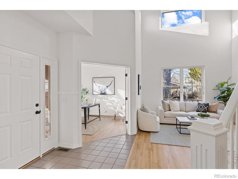 2307 Bluebird Dr, Longmont, CO 80504