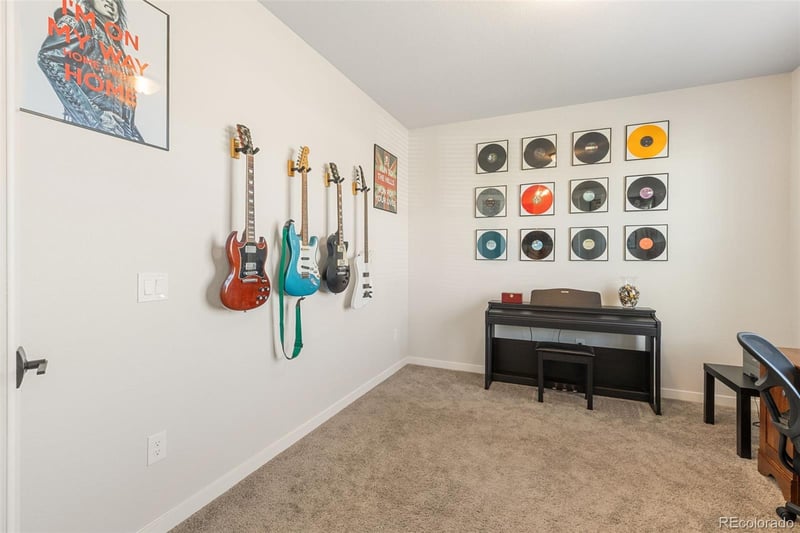 7929 Polson Dr, Colorado Springs, CO 80908