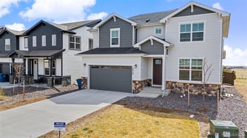 7929 Polson Dr, Colorado Springs, CO 80908