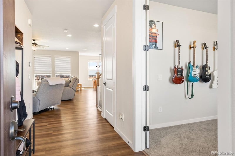 7929 Polson Dr, Colorado Springs, CO 80908