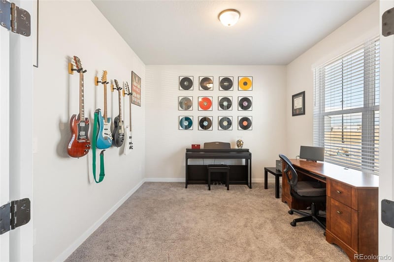 7929 Polson Dr, Colorado Springs, CO 80908