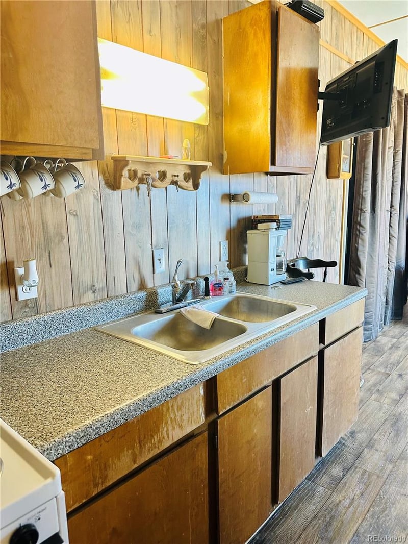 0 County Road Aa, La Jara, CO 81140