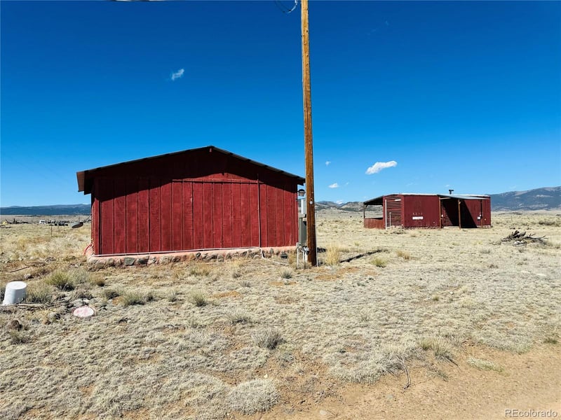 0 County Road Aa, La Jara, CO 81140