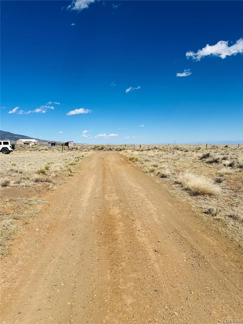 0 County Road Aa, La Jara, CO 81140