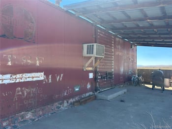 County Road Aa, La Jara, CO 81140