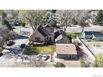 809 Charlotte St, Johnstown, CO 80534