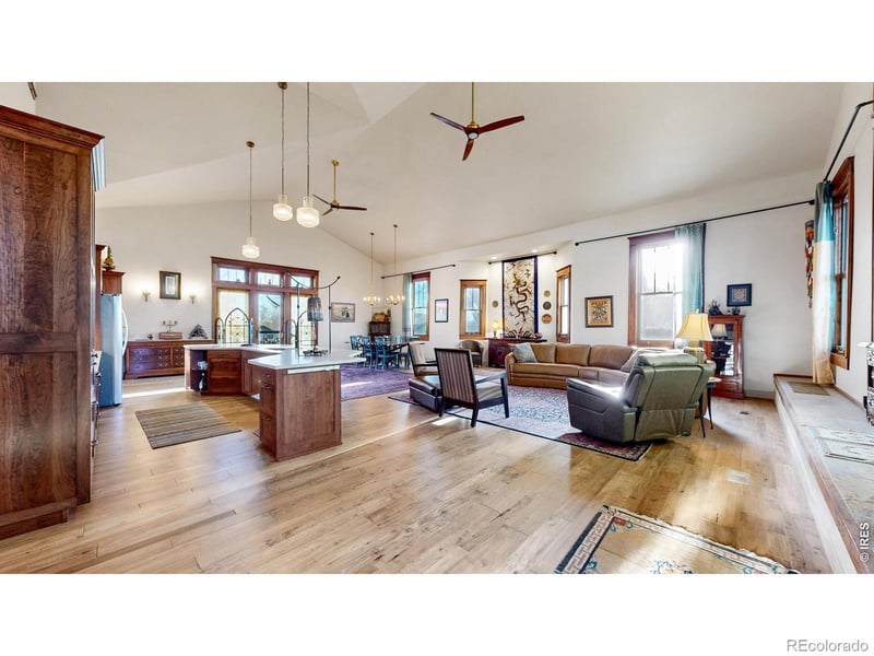 809 Charlotte St, Johnstown, CO 80534