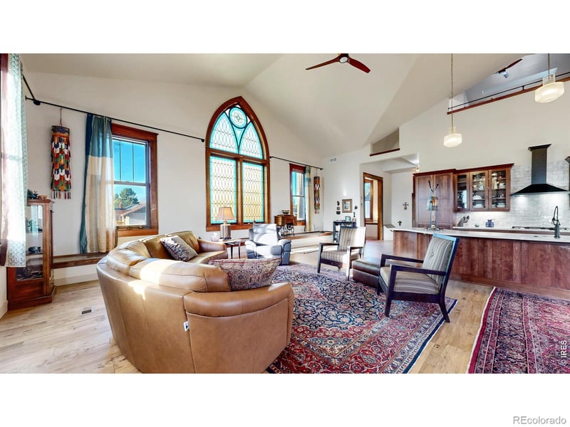 809 Charlotte St, Johnstown, CO 80534