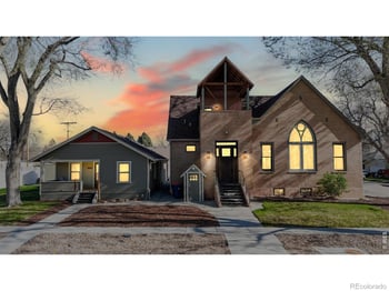 809 Charlotte St, Johnstown, CO 80534