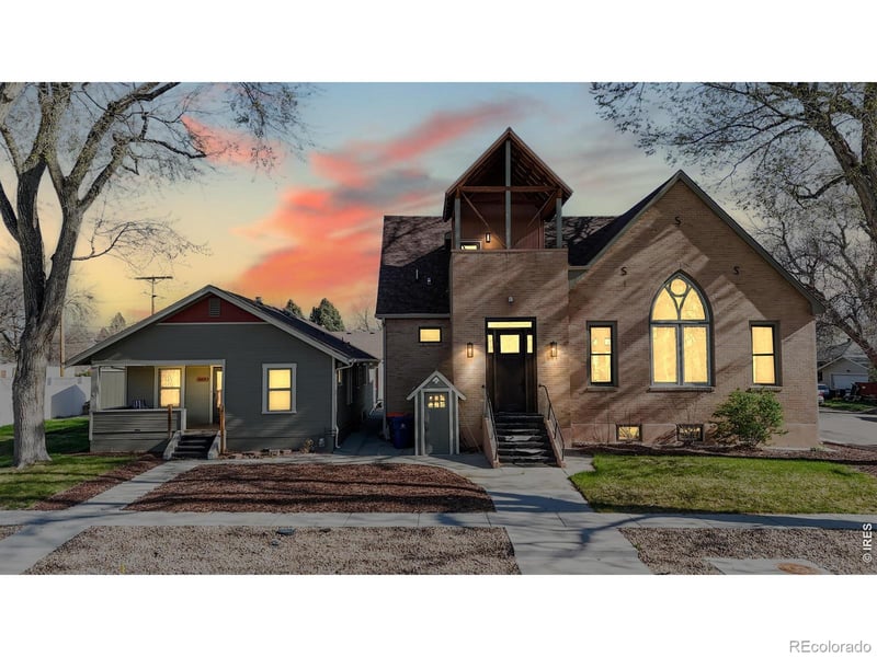 809 Charlotte St, Johnstown, CO 80534