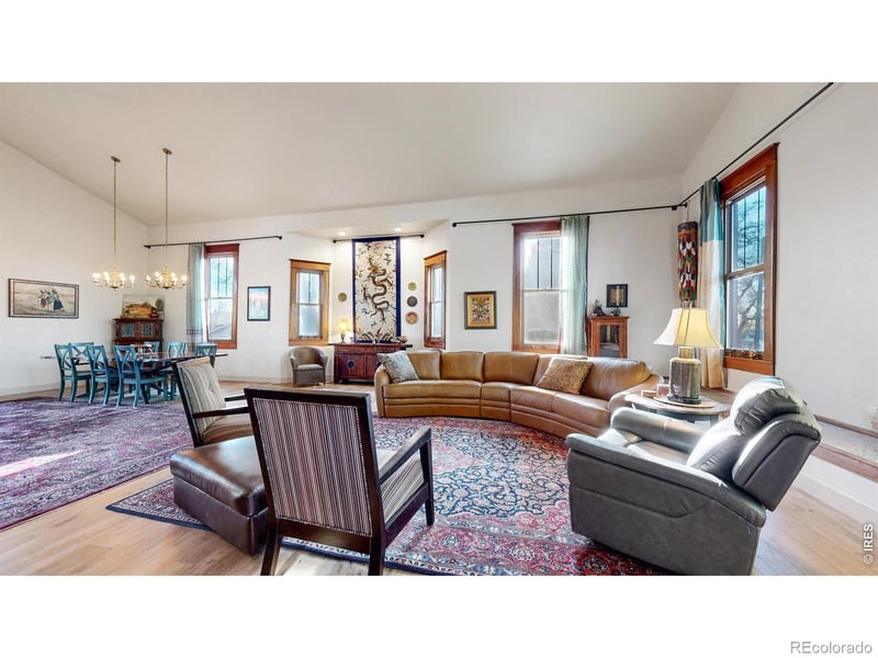 809 Charlotte St, Johnstown, CO 80534