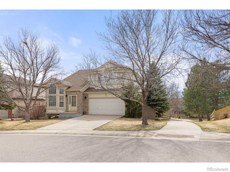 2241 Dailey St, Superior, CO 80027