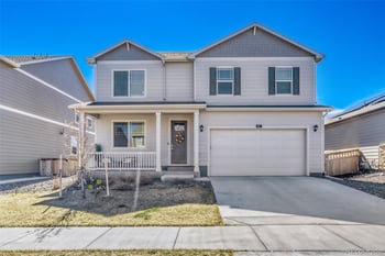 907 William Way, Brighton, CO 80603