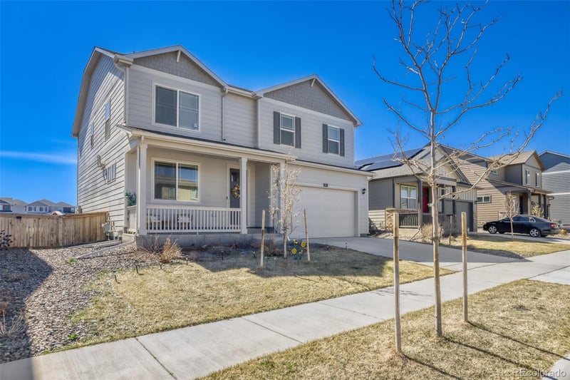 907 William Way, Brighton, CO 80603
