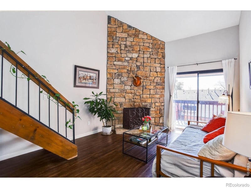 447 Wright St #319, Lakewood, CO 80228