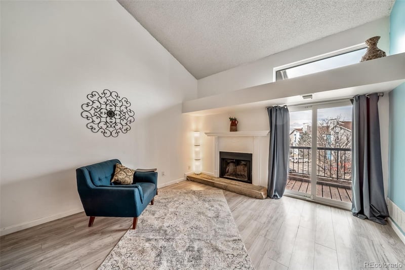 8853 Colorado Blvd #306, Thornton, CO 80229