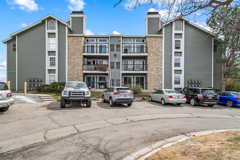 8853 Colorado Blvd #306, Thornton, CO 80229