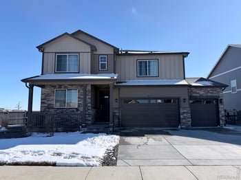 7594 159th Pl, Thornton, CO 80602