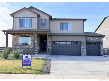 7594 159th Pl, Thornton, CO 80602