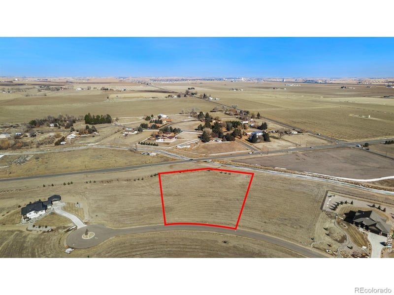 32789 Eagleview Dr, Greeley, CO 80631