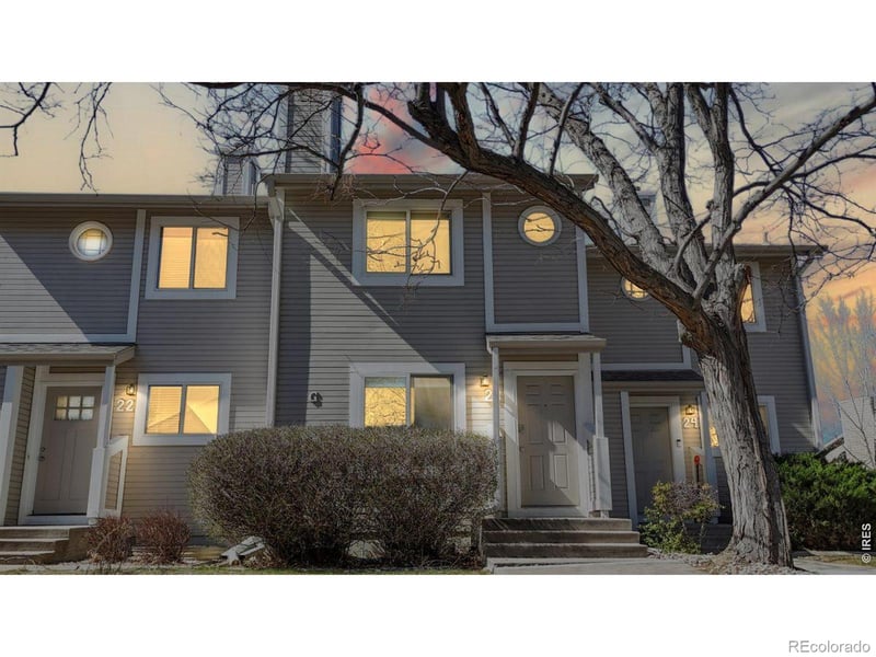 4255 Westshore Way #G23, Fort Collins, CO 80525