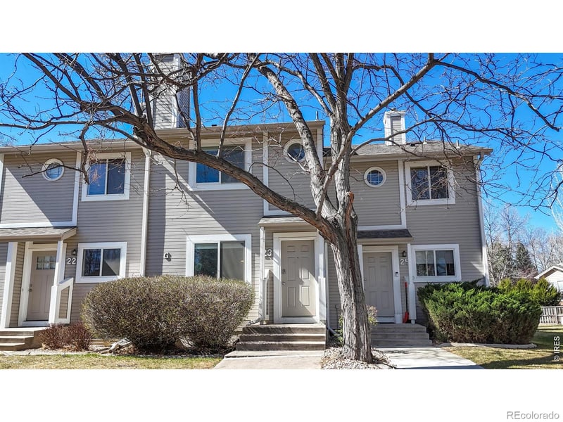 4255 Westshore Way #G23, Fort Collins, CO 80525