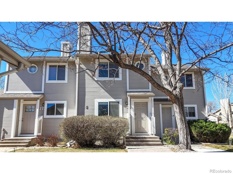 4255 Westshore Way #G23, Fort Collins, CO 80525