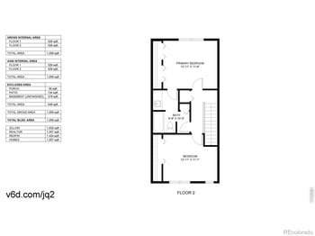 4255 Westshore Way #G23, Fort Collins, CO 80525