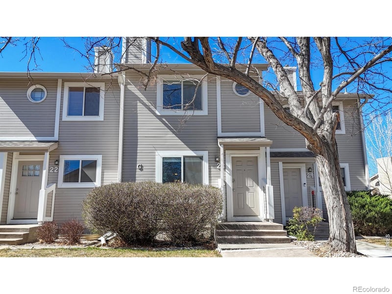 4255 Westshore Way #G23, Fort Collins, CO 80525