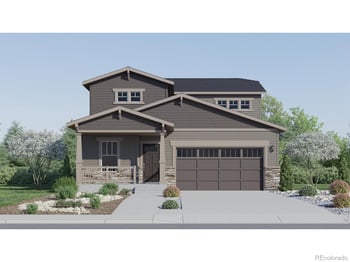 832 Rattle Rd, Windsor, CO 80550