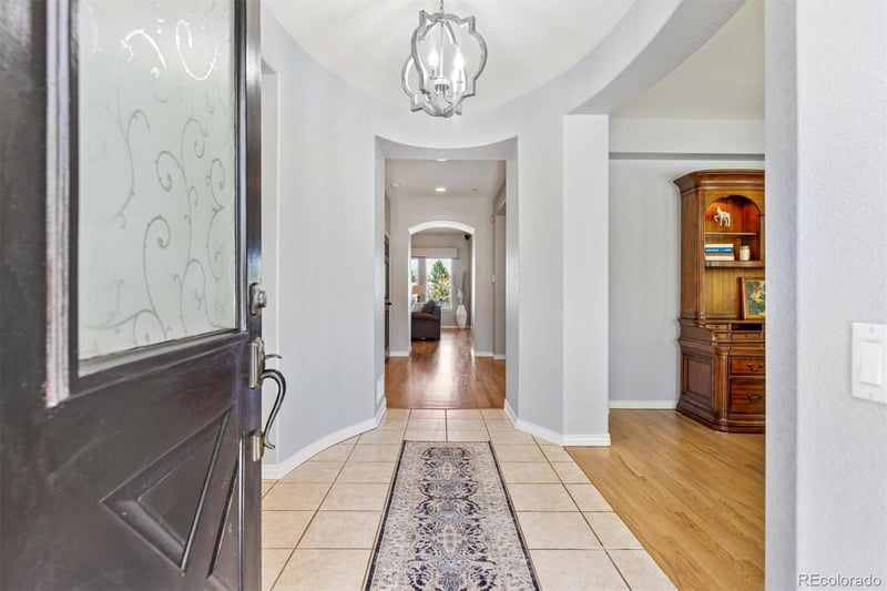 10331 Indore Dr, Littleton, CO 80127