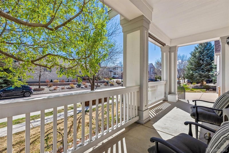 10331 Indore Dr, Littleton, CO 80127