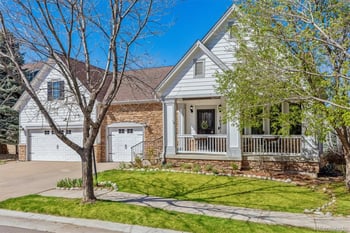 10331 Indore Dr, Littleton, CO 80127