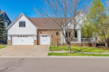 10331 Indore Dr, Littleton, CO 80127