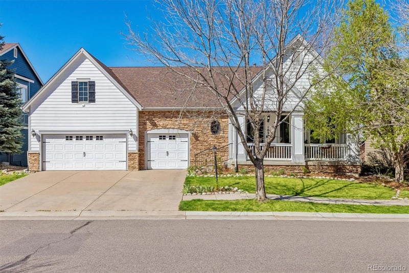 10331 Indore Dr, Littleton, CO 80127