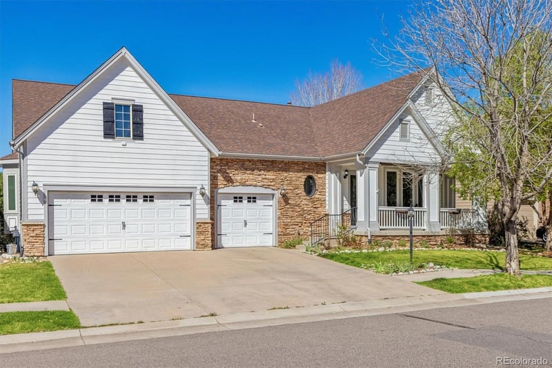 10331 Indore Dr, Littleton, CO 80127