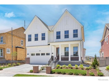 284 Westerly Blvd, Erie, CO 80516