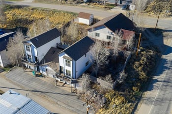 135 Fourth St, Granby, CO 80446