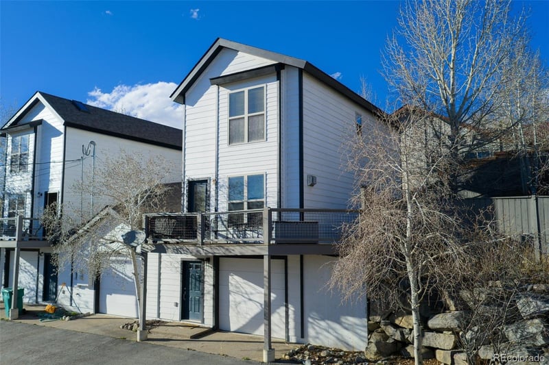 135 Fourth St, Granby, CO 80446
