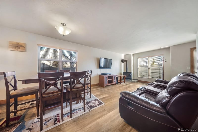 135 Fourth St, Granby, CO 80446